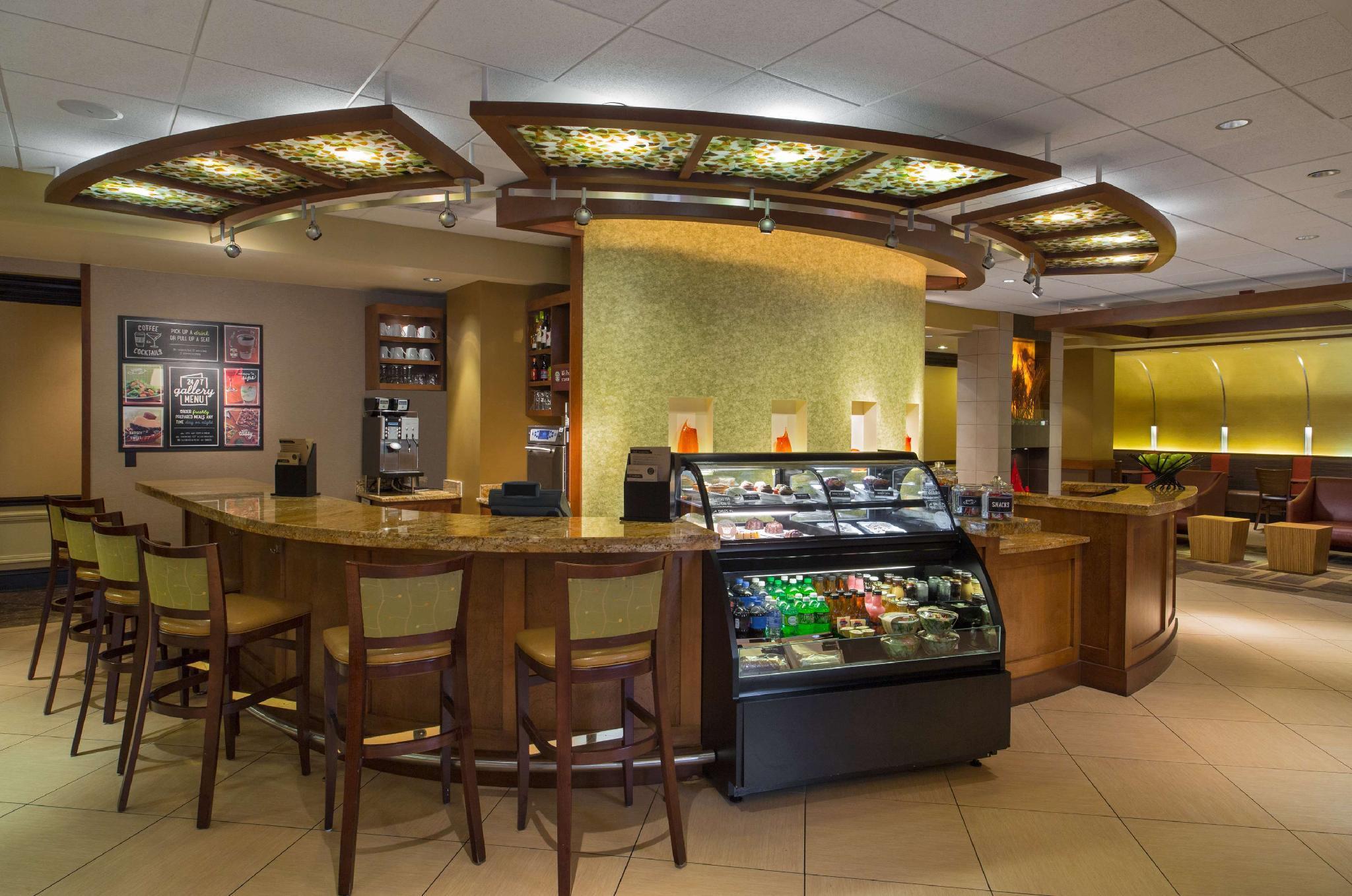 雷诺/塔霍机场凯悦普雷斯酒店 外观 照片